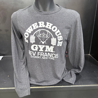 Powerhouse Long-Sleeve T-Shirt