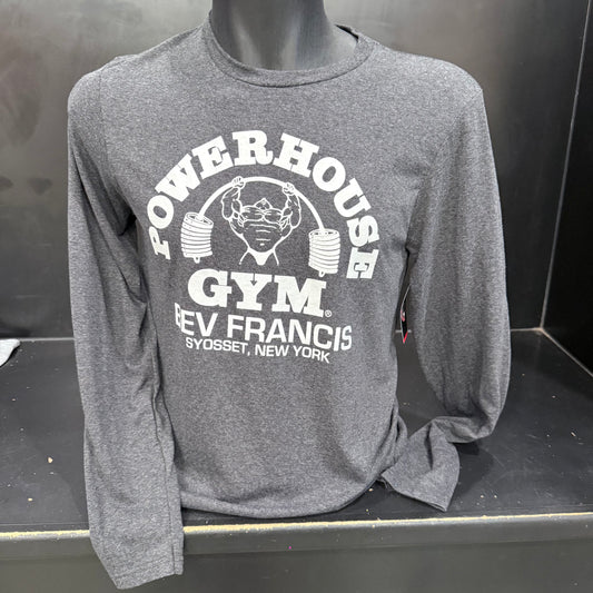 Powerhouse Long-Sleeve T-Shirt