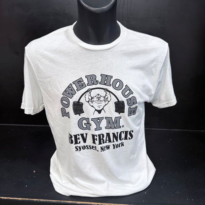 Bev Francis Powerhouse Gym Short-Sleeve T-Shirt