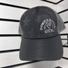 Bev Francis Powerhouse Gym Trucker Hat