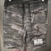 East Coast Mecca Shorts