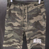 East Coast Mecca Shorts