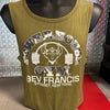 Powerhouse Gym Camo Logo Tank Top