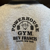 Powerhouse Gym Ringer T-Shirt