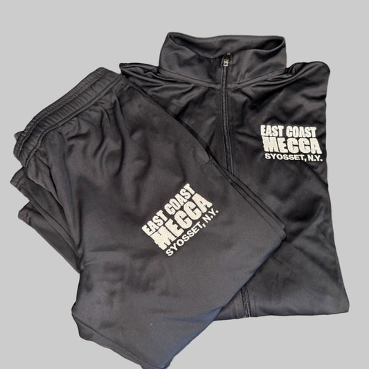 East Coast Mecca Track Suit