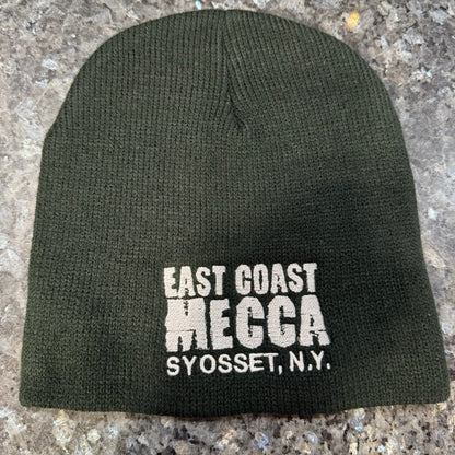 East Coast Mecca Knit Winter Beanie Hat