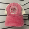 Bev's Gym Trucker Hat