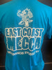 Bevs Gym Croc Short-Sleeve T-Shirt