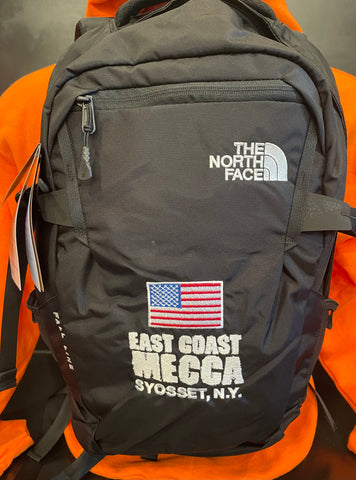 East Coast Mecca NORTHFACE Backpack