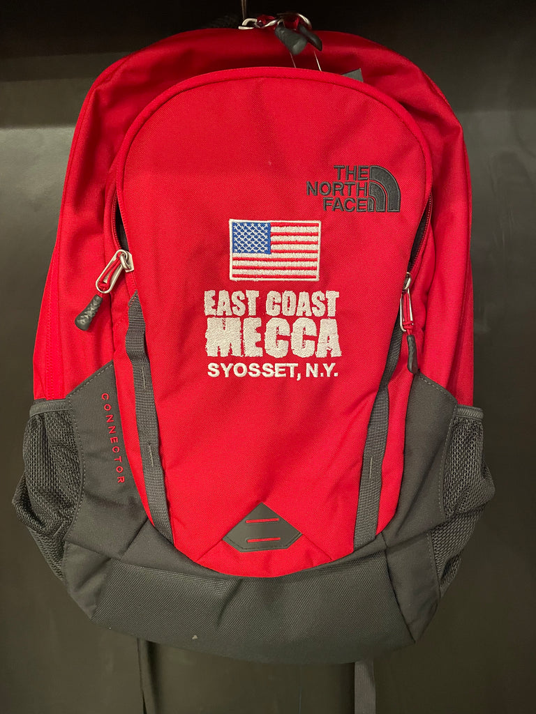 East Coast Mecca NORTHFACE Connector Backpack
