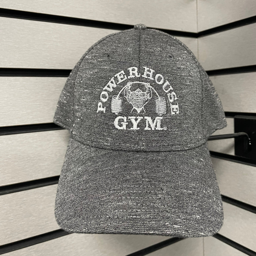 Powerhouse Gym Stretch Knit Hat