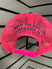 Bev's Gym Trucker Hat