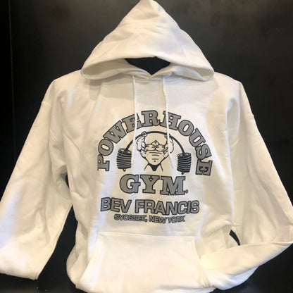 Powerhouse Pullover Hooded Sweatshirt