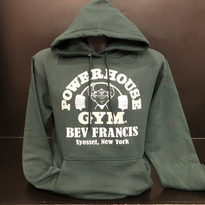 Powerhouse Pullover Hooded Sweatshirt